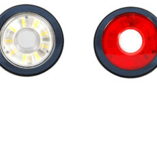 WAS ΦΑΝΟΣ ΟΓΚΟΥ LED 12-24V