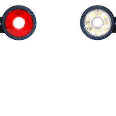 WAS ΦΑΝΟΣ ΟΓΚΟΥ LED 12-24V