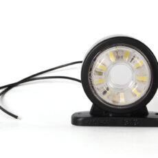 WAS ΦΑΝΟΣ ΟΓΚΟΥ ΩΜΕΓΑ LED 12-24V