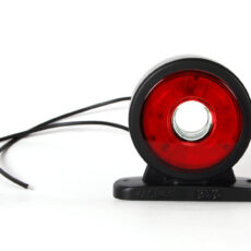 WAS ΦΑΝΟΣ ΟΓΚΟΥ ΩΜΕΓΑ LED 12-24V