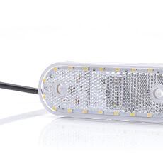 WAS ΦΑΝΟΣ ΟΓΚΟΥ LED 12-24V