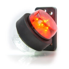 WAS ΦΑΝΟΣ ΟΓΚΟΥ LED 12-24V