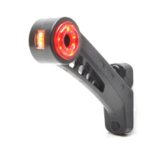 WAS ΦΑΝΟΣ ΟΓΚΟΥ LED 3ΦΩΤΟΣ 12-24V