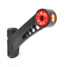 WAS ΦΑΝΟΣ ΟΓΚΟΥ LED 3ΦΩΤΟΣ 12-24V