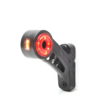 WAS ΦΑΝΟΣ ΟΓΚΟΥ LED 3ΦΩΤΟΣ 12-24V