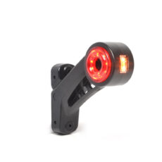 WAS ΦΑΝΟΣ ΟΓΚΟΥ LED 3ΦΩΤΟΣ 12-24V