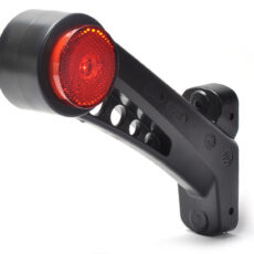 WAS ΦΑΝΟΣ ΟΓΚΟΥ LED 12-24V