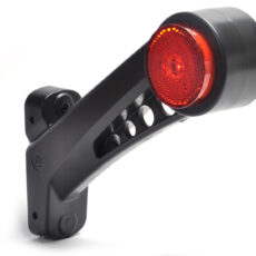 WAS ΦΑΝΟΣ ΟΓΚΟΥ LED 12-24V