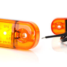 WAS ΦΑΝΟΣ ΟΓΚΟΥ LED 12-24V