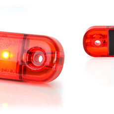 WAS ΦΑΝΟΣ ΟΓΚΟΥ LED 12-24V