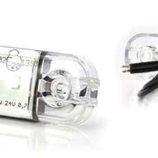 WAS ΦΑΝΟΣ ΟΓΚΟΥ LED 12-24V