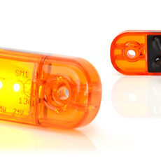 WAS ΦΑΝΟΣ ΟΓΚΟΥ LED 12-24V