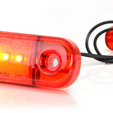 WAS ΦΑΝΟΣ ΟΓΚΟΥ LED 12-24V