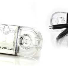 WAS ΦΑΝΟΣ ΟΓΚΟΥ LED 12-24V