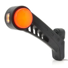 WAS ΦΑΝΟΣ ΟΓΚΟΥ LED 12-24V 3ΦΩΤΟΣ