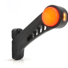 WAS ΦΑΝΟΣ ΟΓΚΟΥ LED 12-24V 3ΦΩΤΟΣ