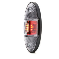 WAS ΦΑΝΟΣ ΟΓΚΟΥ LED 12-24V 3ΦΩΤΟΣ