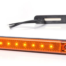 WAS ΦΑΝΟΣ ΟΓΚΟΥ LED 12-24V