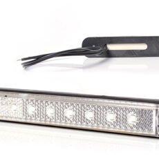 WAS ΦΑΝΟΣ ΟΓΚΟΥ LED 12-24V