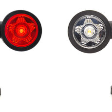 WAS ΦΑΝΟΣ ΟΓΚΟΥ LED 12-24V