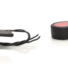 WAS ΦΑΝΟΣ ΟΓΚΟΥ LED 12-24V ΚΡΕΜΑΣΤΟΣ