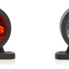 WAS ΦΑΝΟΣ ΟΓΚΟΥ LED 12-24V