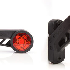 WAS ΦΑΝΟΣ ΟΓΚΟΥ LED 12-24V 3ΦΩΤΟΣ