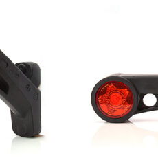 WAS ΦΑΝΟΣ ΟΓΚΟΥ LED 12-24V 3ΦΩΤΟΣ