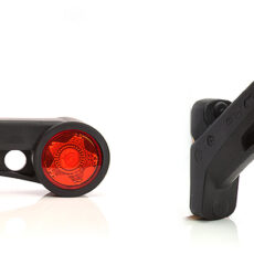 WAS ΦΑΝΟΣ ΟΓΚΟΥ LED 12-24V 3ΦΩΤΟΣ