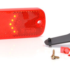 WAS ΦΑΝΟΣ ΟΓΚΟΥ LED 12-24V