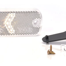 WAS ΦΑΝΟΣ ΟΓΚΟΥ LED 12-24V