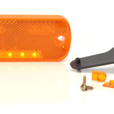 WAS ΦΑΝΟΣ ΟΓΚΟΥ LED 12-24V