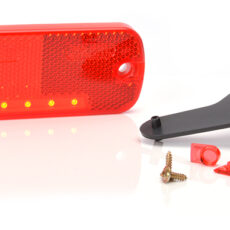 WAS ΦΑΝΟΣ ΟΓΚΟΥ LED 12-24V