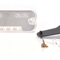 WAS ΦΑΝΟΣ ΟΓΚΟΥ LED 12-24V